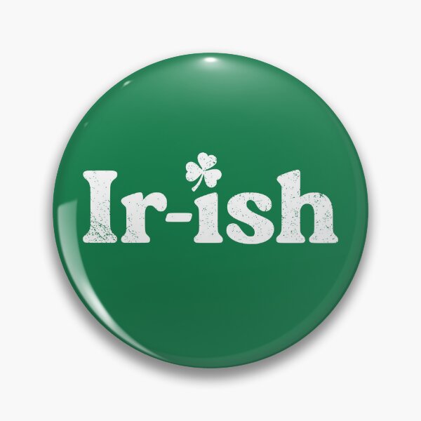 Item preview, St Patricks Day - Shamrocks - Clovers - St Paddys Day Humor - Funny Irish for the Day designed and sold by DesignByLeo.
