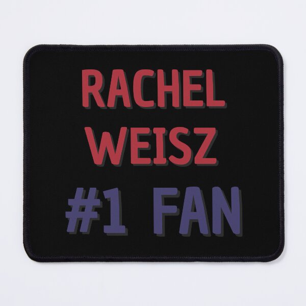 Item preview, Rachel Weisz #1 Fan designed and sold by Rybariuns.