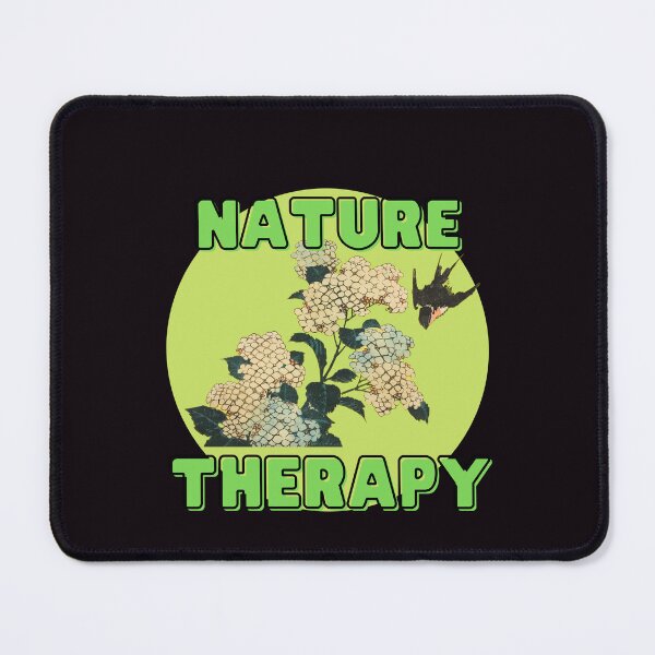 Item preview, NATURE THERAPY AUSTRALIA designed and sold by starfishstuff.