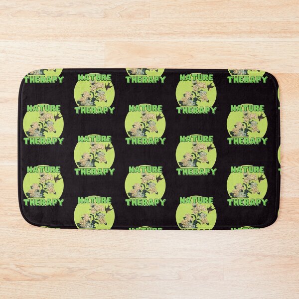 Item preview, NATURE THERAPY AUSTRALIA designed and sold by starfishstuff.