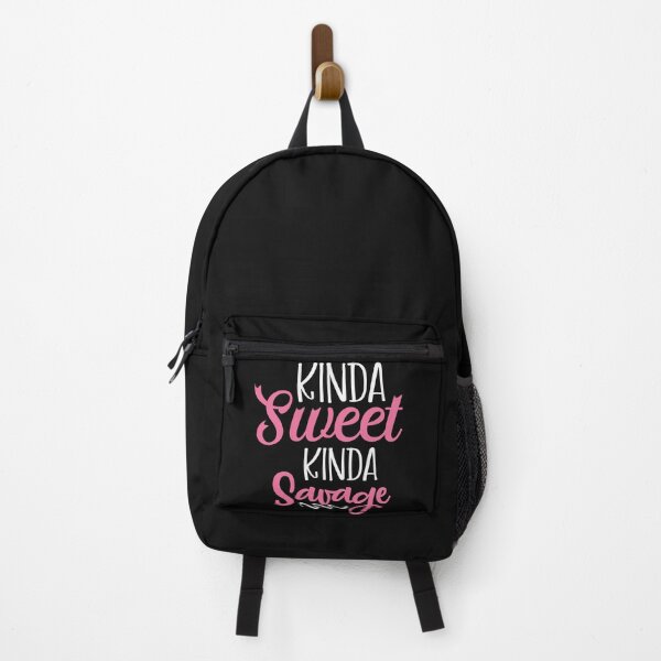 Item preview, Copy of Kinda Sweet Kinda Savage designed and sold by beefrancky.