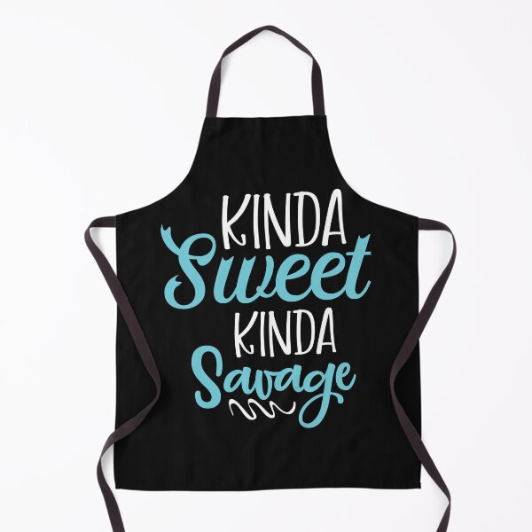 Item preview, Copy of Kinda Sweet Kinda Savage designed and sold by beefrancky.