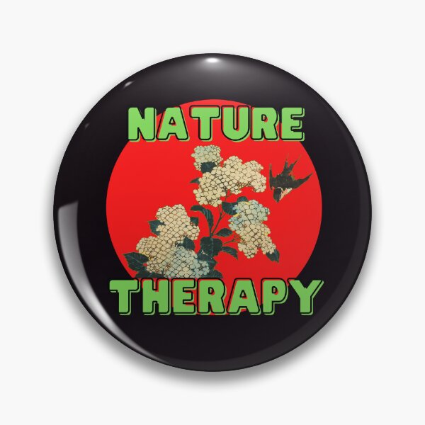 Item preview,  NATURE THERAPY AUSTRALIA designed and sold by starfishstuff.