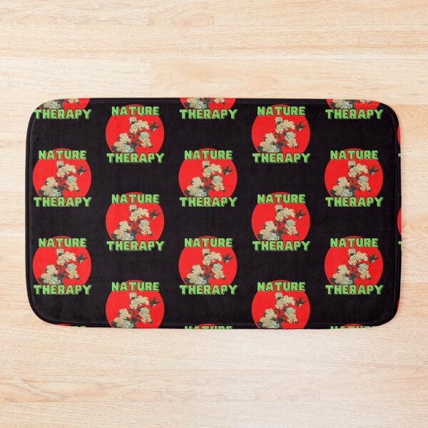 Item preview,  NATURE THERAPY AUSTRALIA designed and sold by starfishstuff.