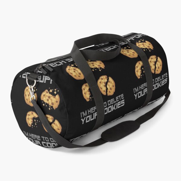 Item preview, TECH SUPPORT Delete your cookies designed and sold by T-paw.
