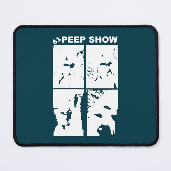 Item preview, For Men Women Peep Show Retro Vintage designed and sold by AppleArtyzez.