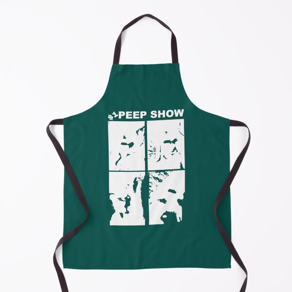 Item preview, For Men Women Peep Show Retro Vintage designed and sold by AppleArtyzez.