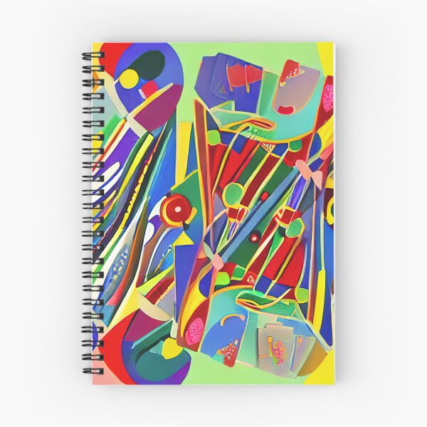 Item preview, Collection abstract- style 05 - Abstract 067 designed and sold by Ruud Hanou.