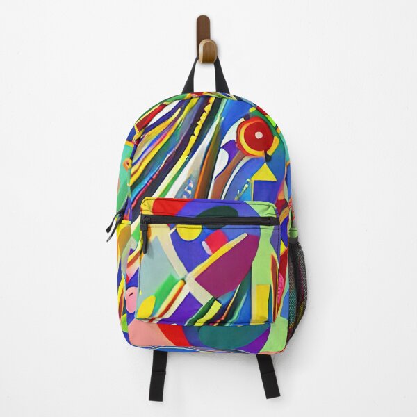 Item preview, Collection abstract- style 05 - Abstract 067 designed and sold by Ruud Hanou.