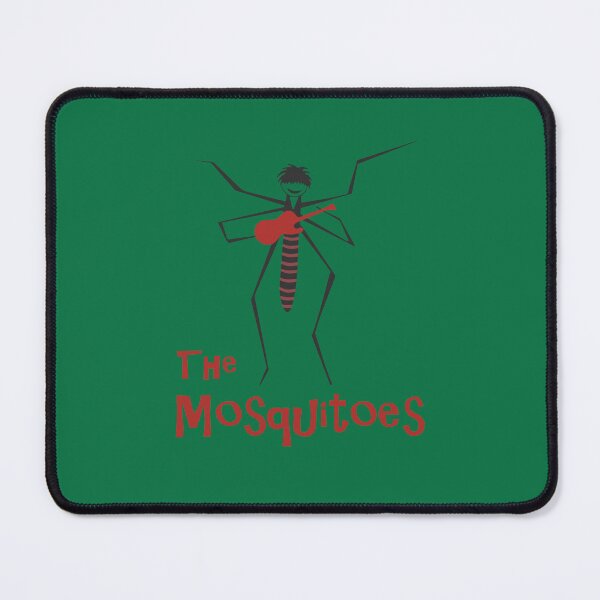 Item preview, The Mosquitoes - Gilligans Island designed and sold by kuritzplay.