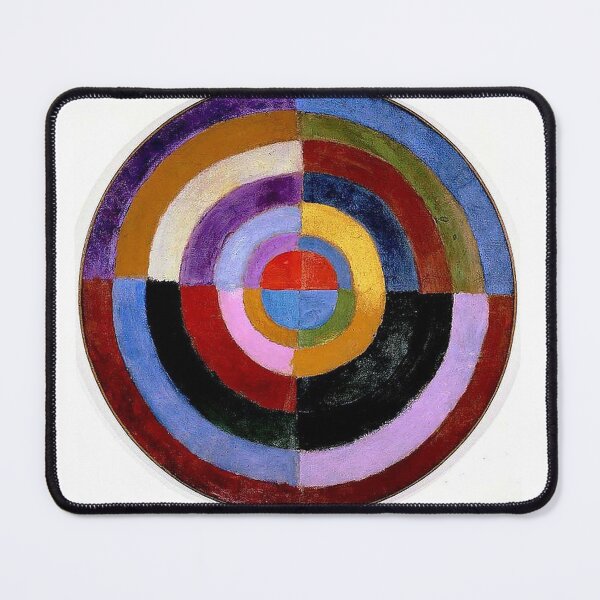 Item preview, Robert Delaunay - Premier Disque designed and sold by tomorrowsart.