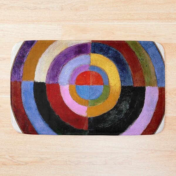 Item preview, Robert Delaunay - Premier Disque designed and sold by tomorrowsart.
