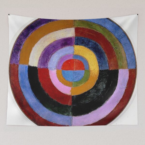 Item preview, Robert Delaunay - Premier Disque designed and sold by tomorrowsart.