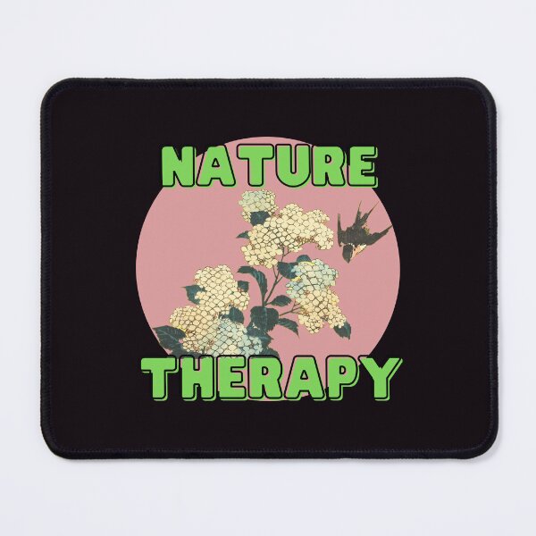 Item preview, NATURE THERAPY AUSTRALIA designed and sold by starfishstuff.