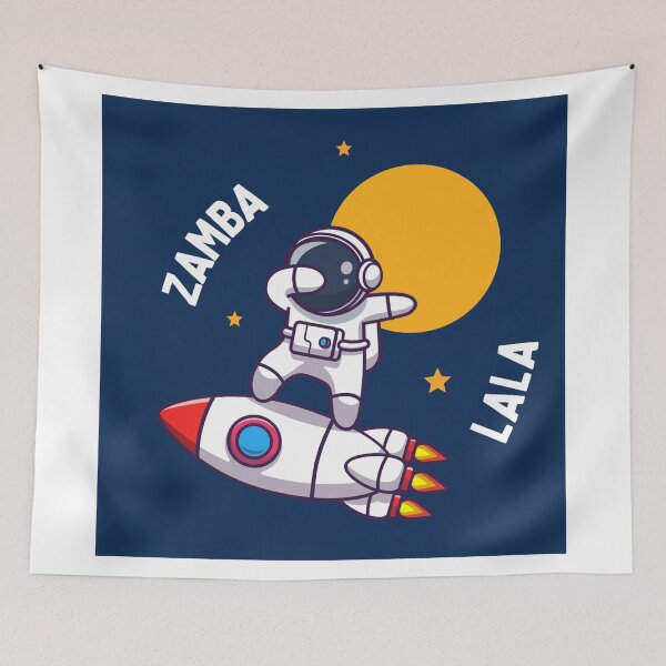 Item preview, Zamba Lala  designed and sold by zambalala.