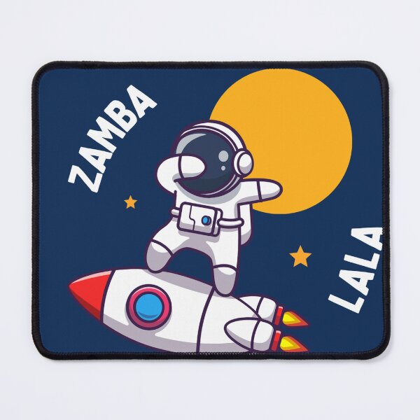 Item preview, Zamba Lala  designed and sold by zambalala.