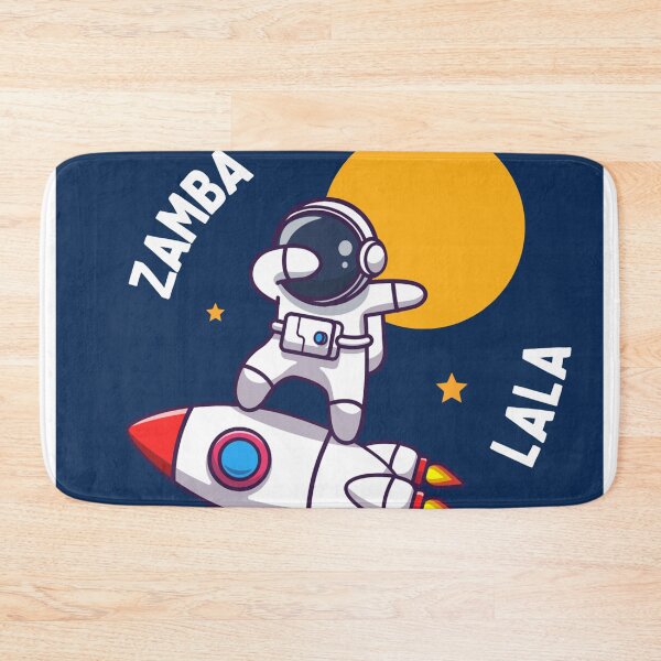Item preview, Zamba Lala  designed and sold by zambalala.