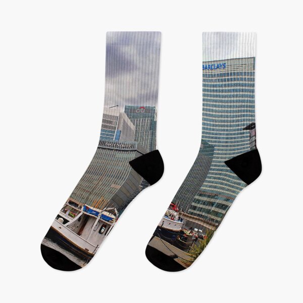 Item preview, Canary Wharf London Docklands England UK designed and sold by AndyEvansPhotos.