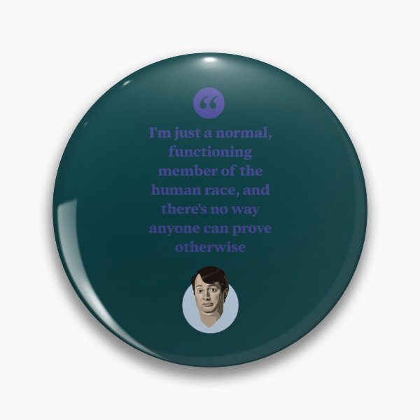 Item preview, I_m just a normal functioning member of the human race designed and sold by AppleArtyzez.