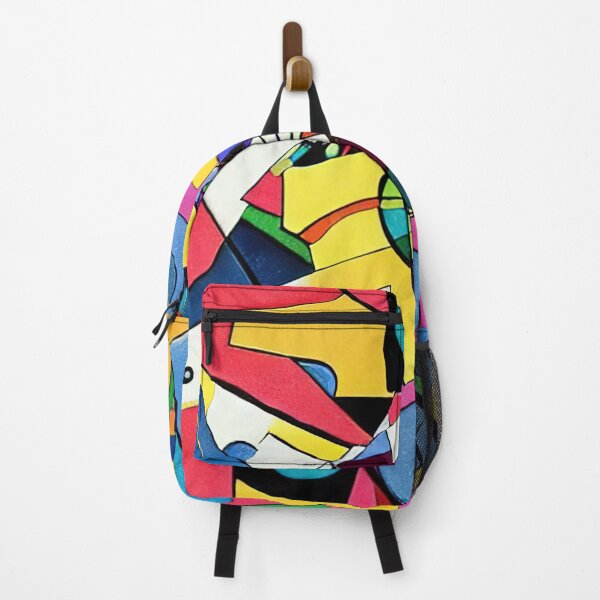 Item preview, Collection abstract- style 03 - Abstract 068 designed and sold by Ruud Hanou.