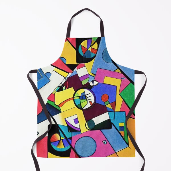 Item preview, Collection abstract- style 03 - Abstract 068 designed and sold by Ruud Hanou.