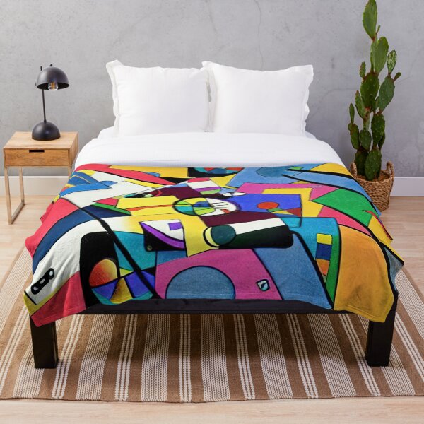 Item preview, Colección abstract- estilo 03 - Abstract 068 designed and sold by Ruud Hanou.