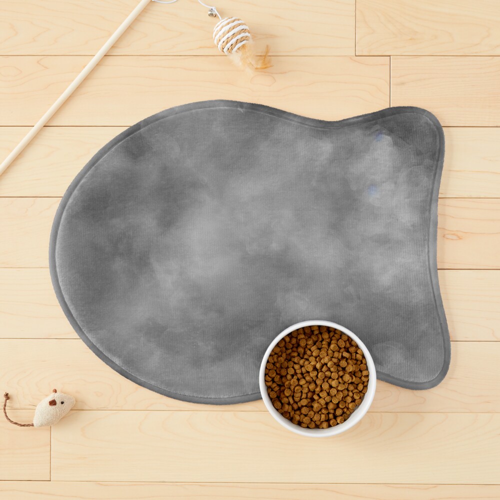 Item preview, Cat Mat designed and sold by patterncrow.