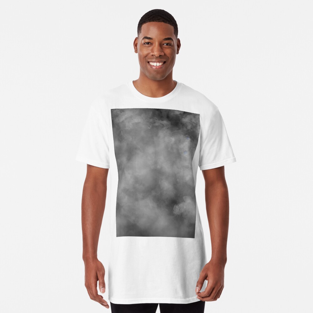 Item preview, Long T-Shirt designed and sold by patterncrow.
