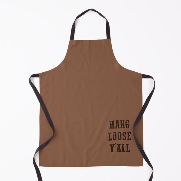 Item preview, Hang Loose Y’all designed and sold by CleverILY.