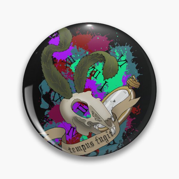 Item preview, Tempus fugit designed and sold by kassandra369.