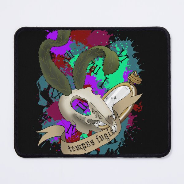 Item preview, Tempus fugit designed and sold by kassandra369.