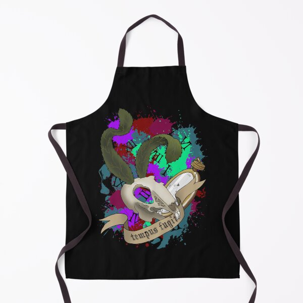 Item preview, Tempus fugit designed and sold by kassandra369.