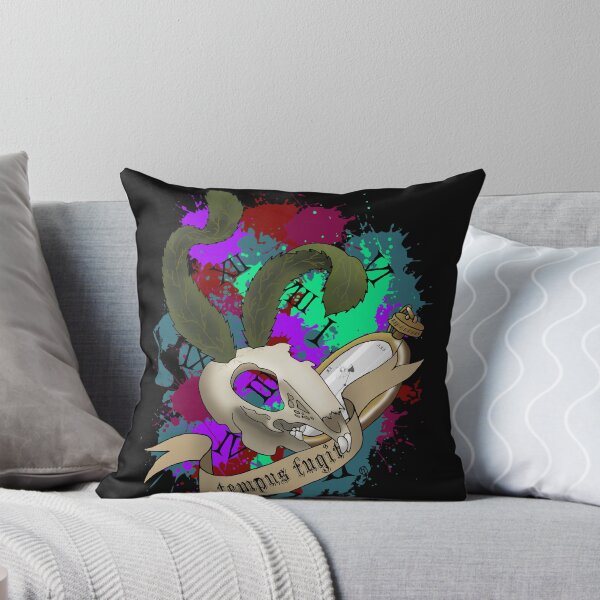 Item preview, Tempus fugit designed and sold by kassandra369.
