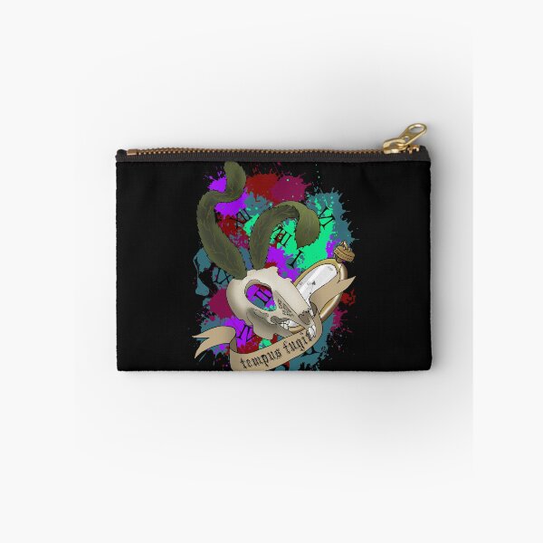Item preview, Tempus fugit designed and sold by kassandra369.