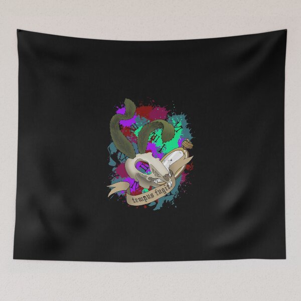 Item preview, Tempus fugit designed and sold by kassandra369.