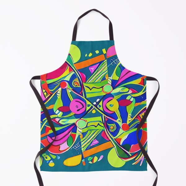 Item preview, Collection abstract- style 03 - Abstract 069 designed and sold by Ruud Hanou.