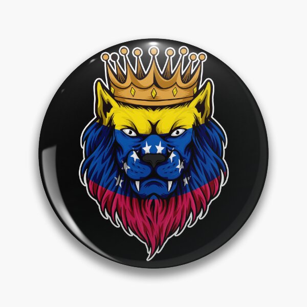 Item preview, Venezuela flag designed and sold by chrlalexandru.