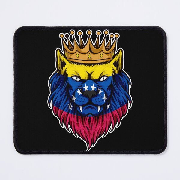 Item preview, Venezuela flag designed and sold by chrlalexandru.
