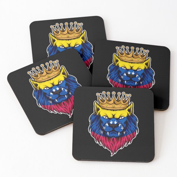 Item preview, Venezuela flag designed and sold by chrlalexandru.