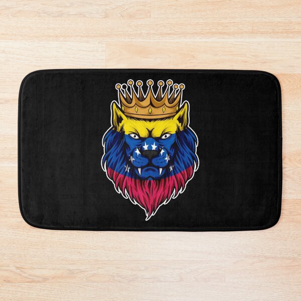 Item preview, Venezuela flag designed and sold by chrlalexandru.