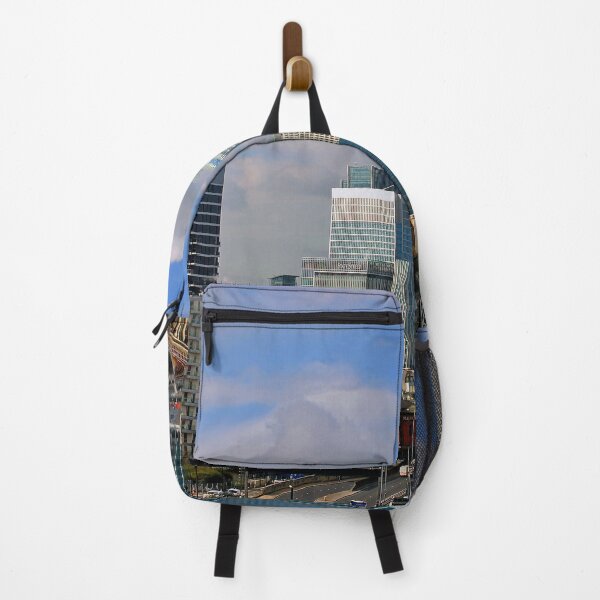 Item preview, Canary Wharf London Docklands England UK designed and sold by AndyEvansPhotos.