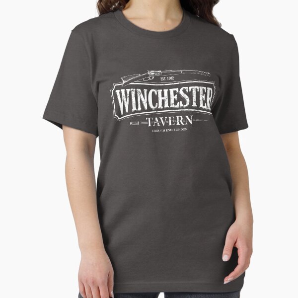 Item preview, Winchester Tavern designed and sold by Candywrap Studio.