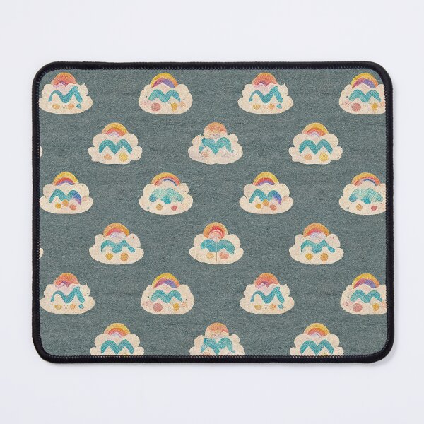 Item preview, Cloud and rainbow. Design for kid. designed and sold by ShopThousand.