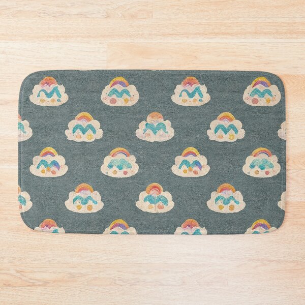 Item preview, Cloud and rainbow. Design for kid. designed and sold by ShopThousand.