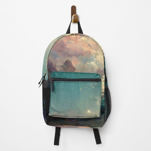 Item preview, Ascending Through Sleep designed and sold by The Epic of Old Merch Store.