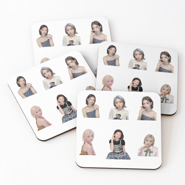 Item preview, Gaeul ive designed and sold by AsiaLover.