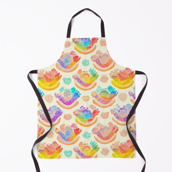 Item preview, Cloud and rainbow. Design for kid. No.2 designed and sold by ShopThousand.