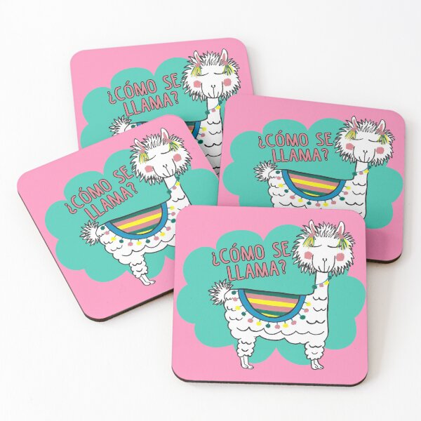 Item preview, Como se llama? designed and sold by jenbucheli.