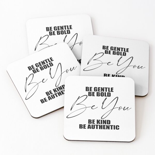 Item preview, BE YOU designed and sold by lucidfrog.