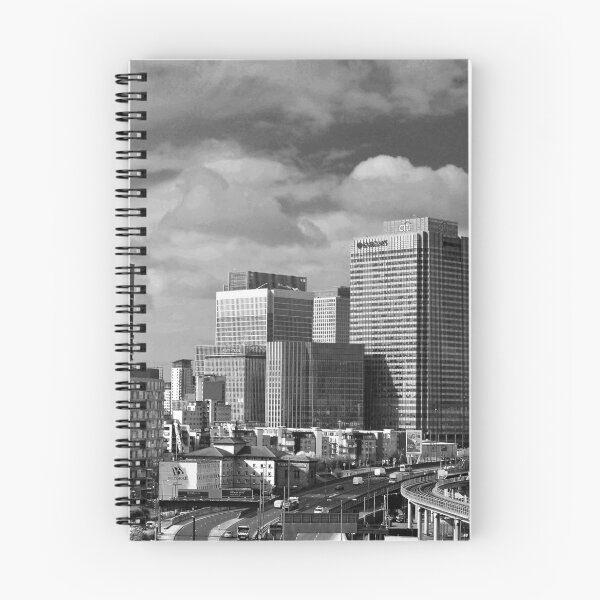 Item preview, Canary Wharf London Docklands England UK designed and sold by AndyEvansPhotos.